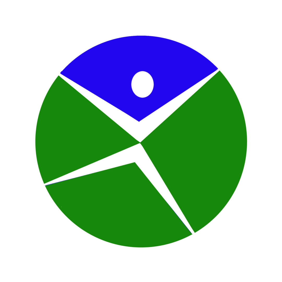 Thrive symbol jpg by . 